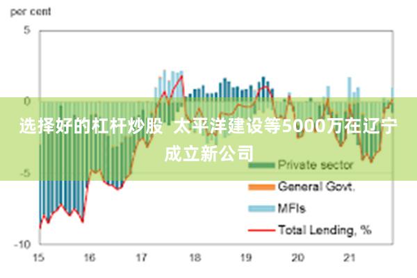 选择好的杠杆炒股  太平洋建设等5000万在辽宁成立新公司