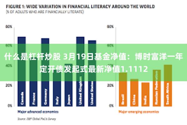 什么是杠杆炒股 3月19日基金净值：博时富洋一年定开债发起式最新净值1.1112